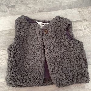 ❤️3/$30- Cotton On baby vest